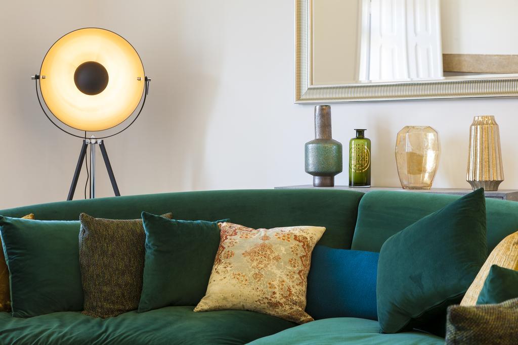 Apartment Bairro Alto Viewpoint Flat