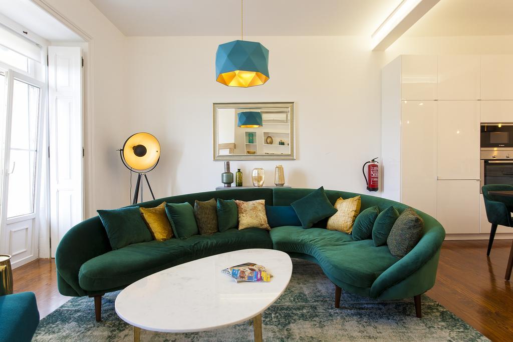 Bairro Alto Viewpoint Flat * Lisboa
